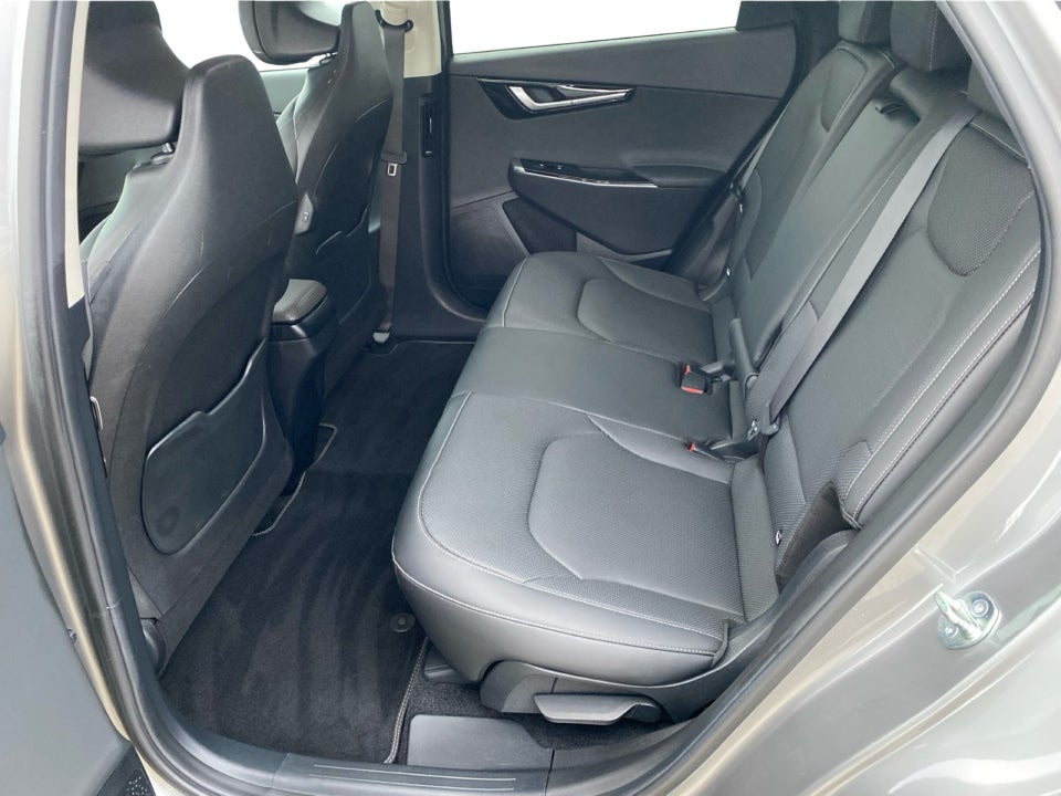 Kia EV6 77 Long Range Upgrade 5d