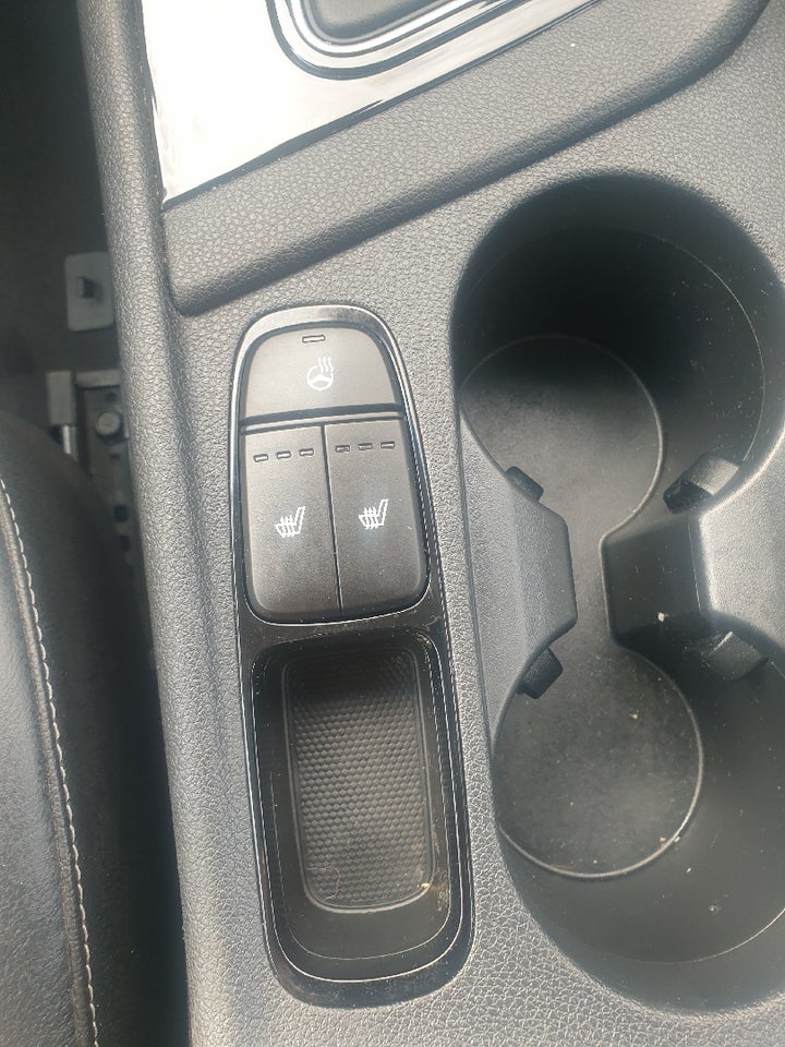 Kia Niro 1,6 PHEV Advance DCT 5d