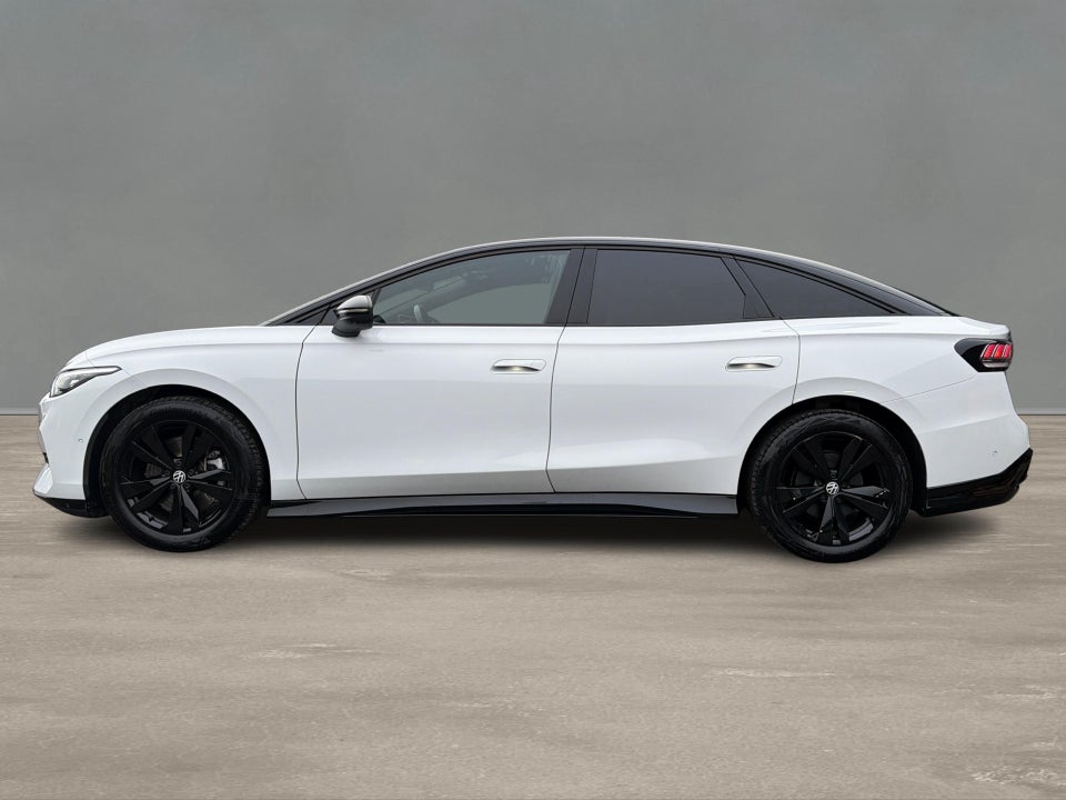 VW ID.7 86 Style S+ 5d