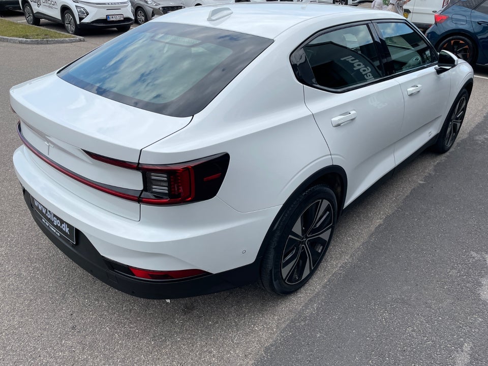 Polestar 2 Long Range 5d