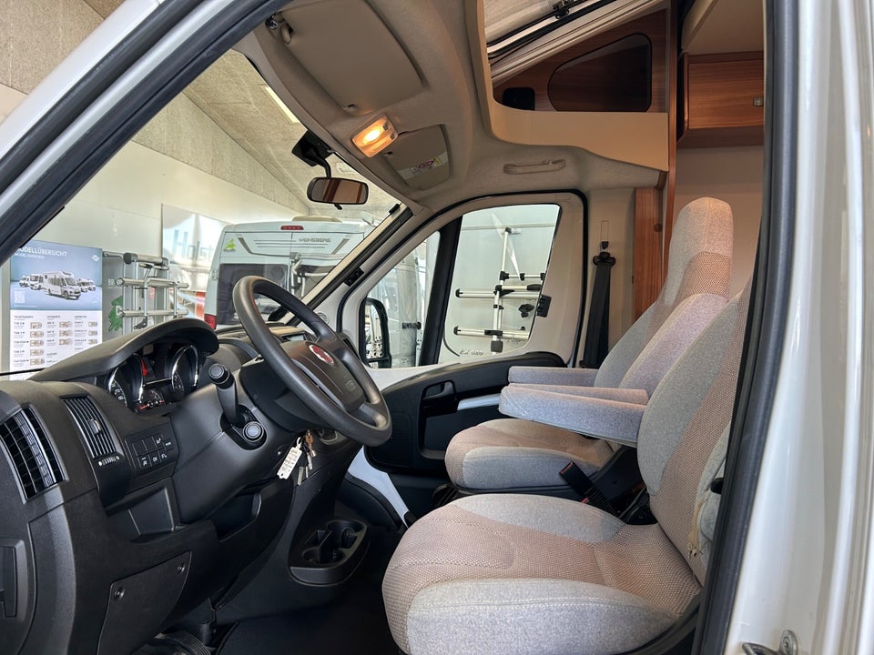 Fiat Weinsberg 2,3 MJT Carasuite 700 ME aut.