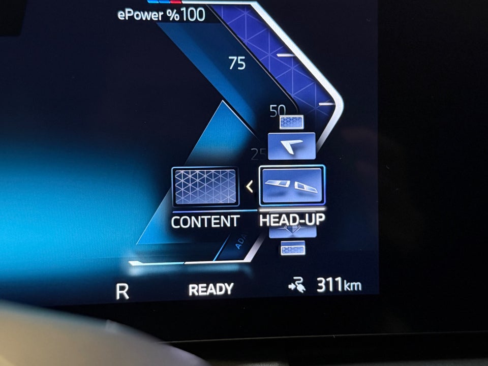 BMW i4 eDrive40 Fully Charged M-Sport 5d