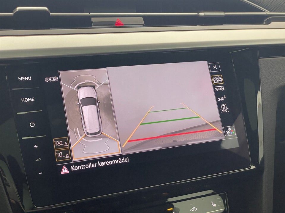 VW Arteon 1,4 eHybrid R-line Shooting Brake DSG 5d