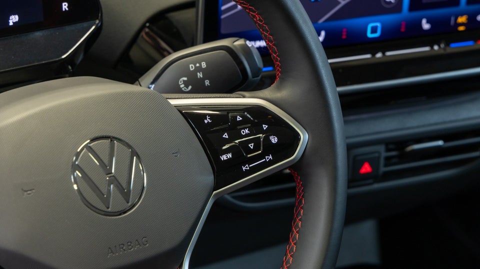 VW ID.4 77 GTX+ 4Motion 5d