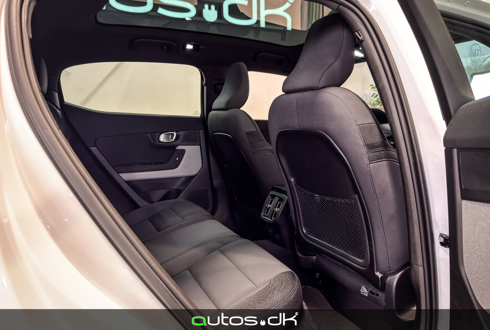 Polestar 2 Standard Range 5d