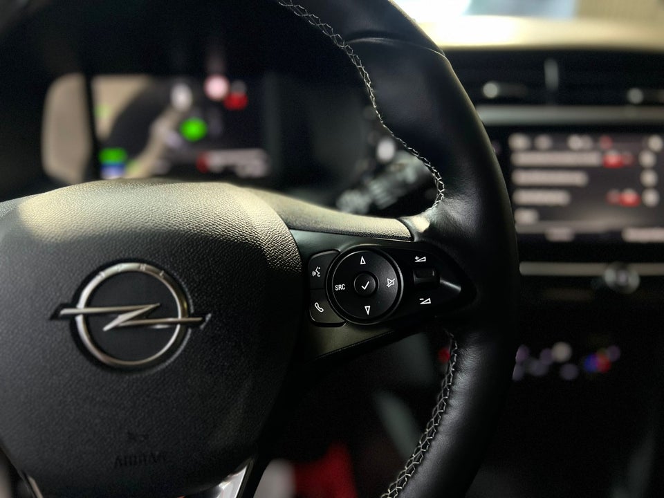 Opel Corsa-e 50 Elegance 5d