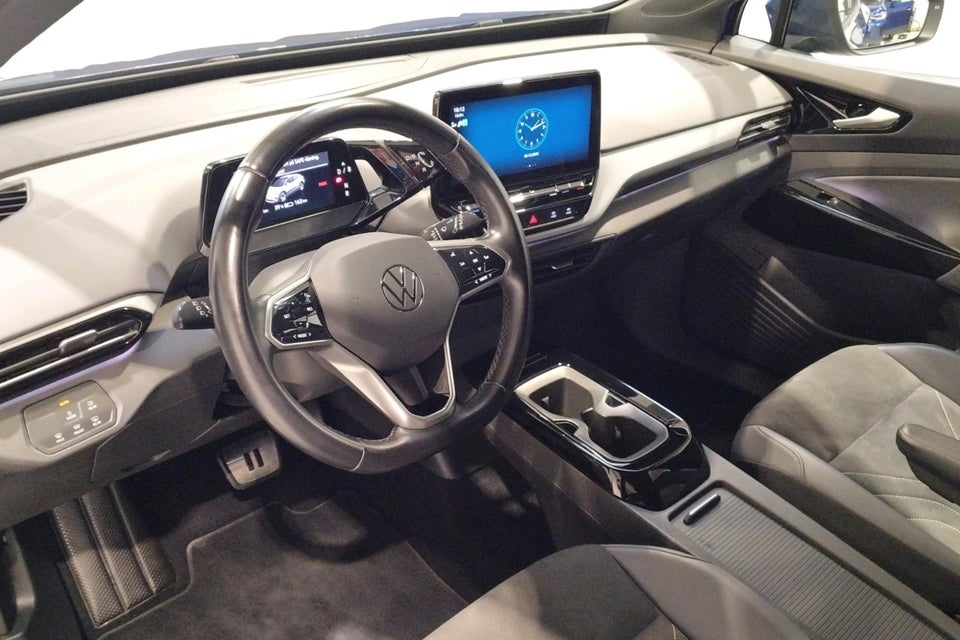 VW ID.4 77 Pro Performance 5d