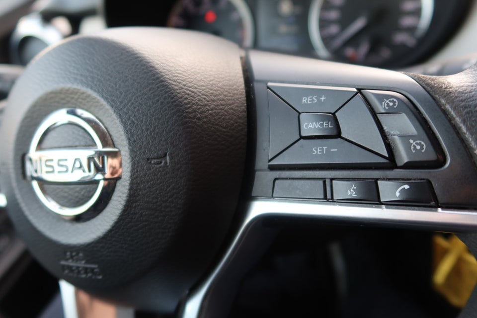 Nissan Micra 0,9 IG-T 90 Acenta 5d