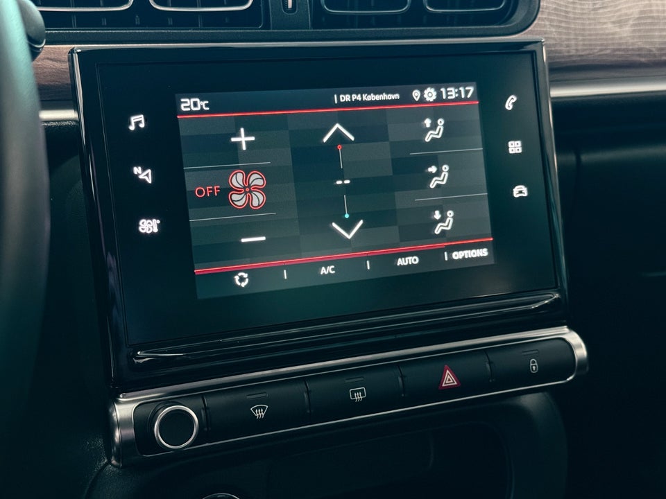 Citroën C3 1,2 PureTech 83 VTR Sport 5d