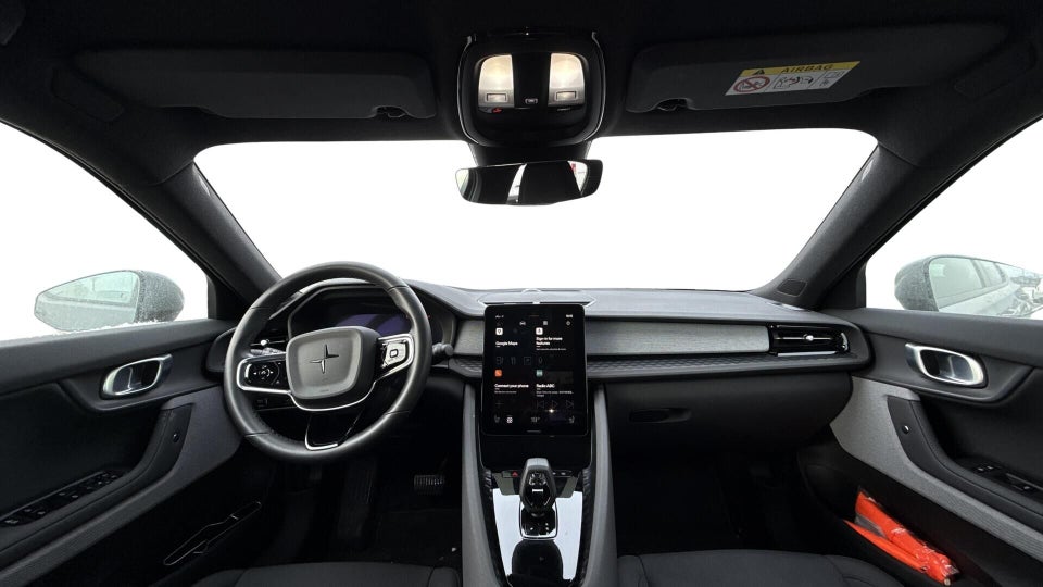 Polestar 2 Standard Range 5d