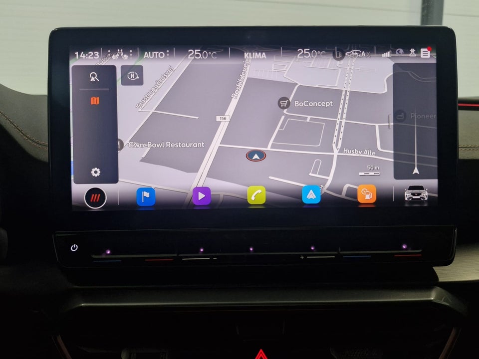 Cupra Formentor 2,0 TSi DSG 4Drive 5d