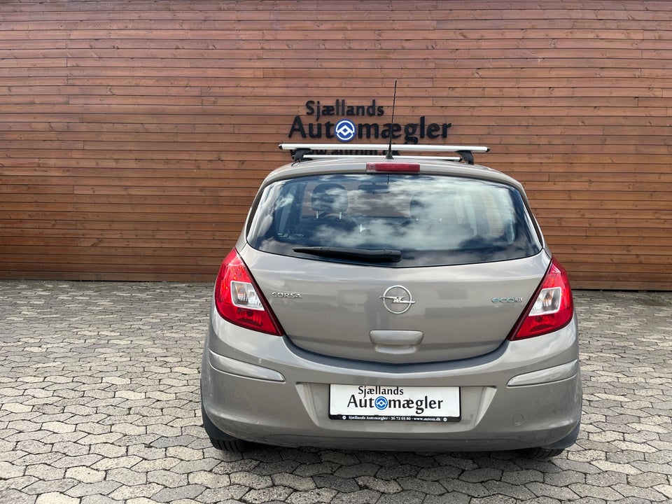 Opel Corsa 1,3 CDTi 95 Enjoy eco 5d