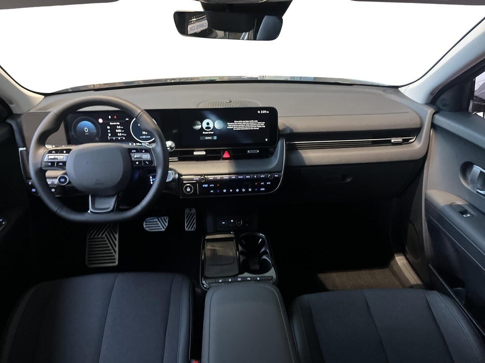 Hyundai Ioniq 5 84 Advanced 5d