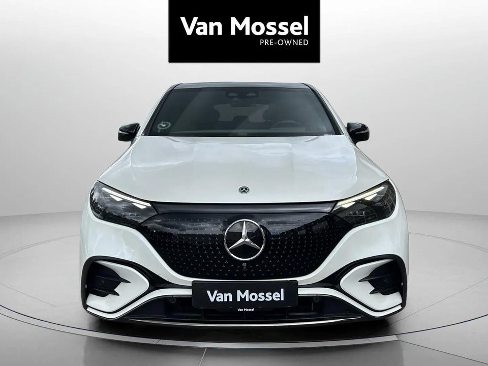 Mercedes EQE350 SUV AMG Premium 4Matic 5d
