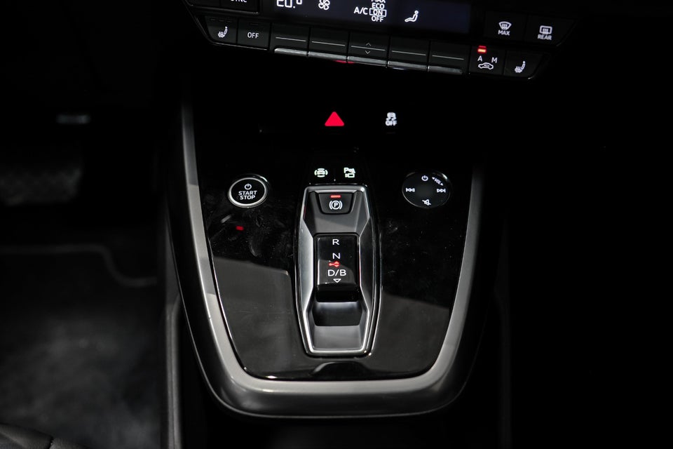 Audi Q4 e-tron 40 5d
