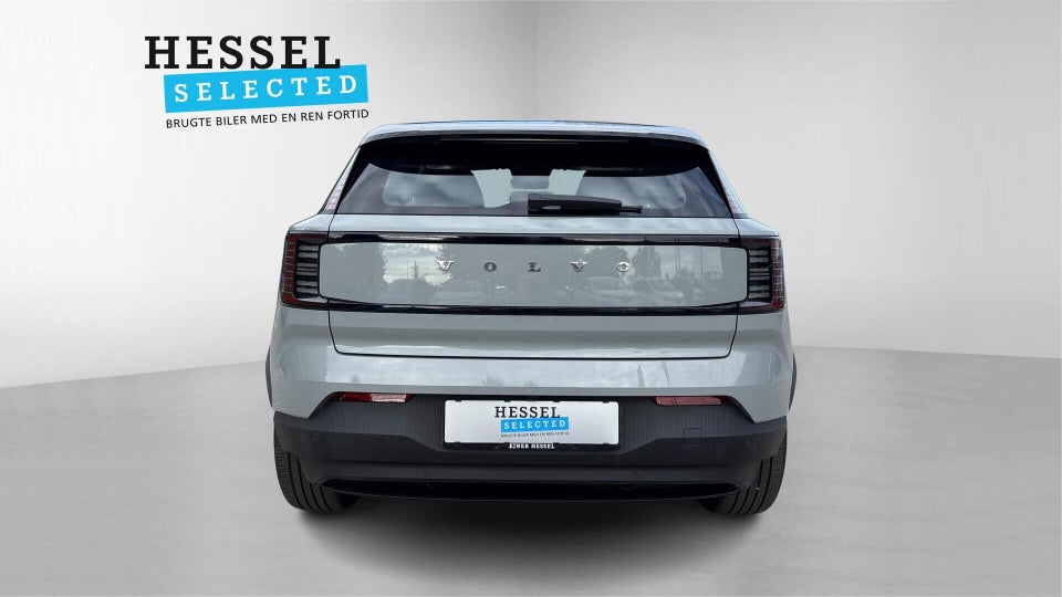 Volvo EX30 Standard Range Plus 5d