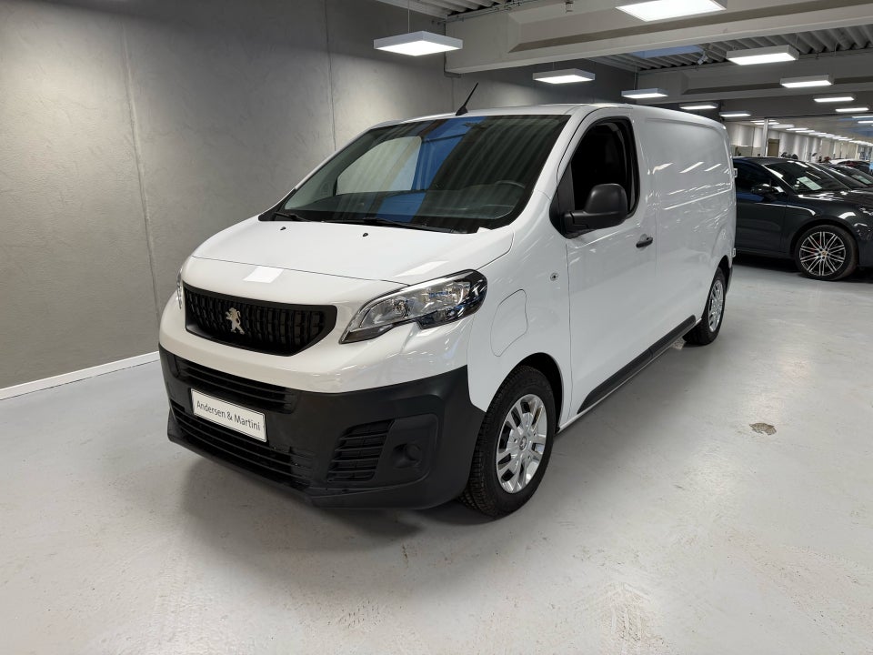 Peugeot e-Expert 75 L2 Plus Van