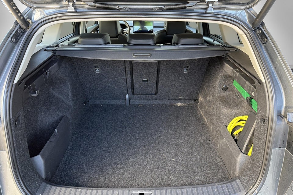 Skoda Enyaq 85 iV Premium 5d