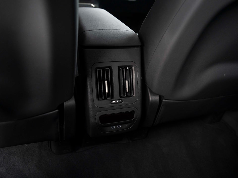 BMW iX3 xDrive50 Supercharged 5d