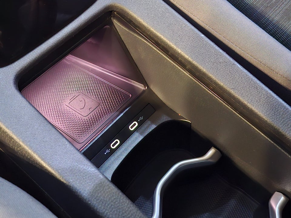 VW ID.4 77 1ST Pro Performance 5d