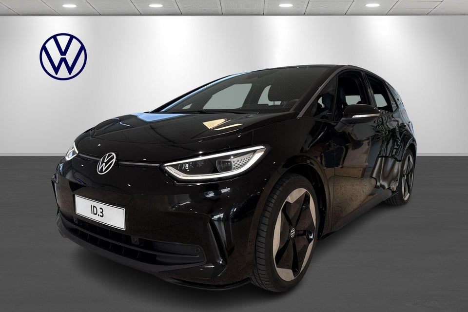 VW ID.3 77 Max 5d