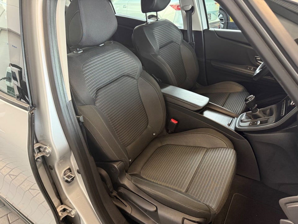 Renault Grand Scenic IV 1,2 TCe 130 Zen 7prs 5d