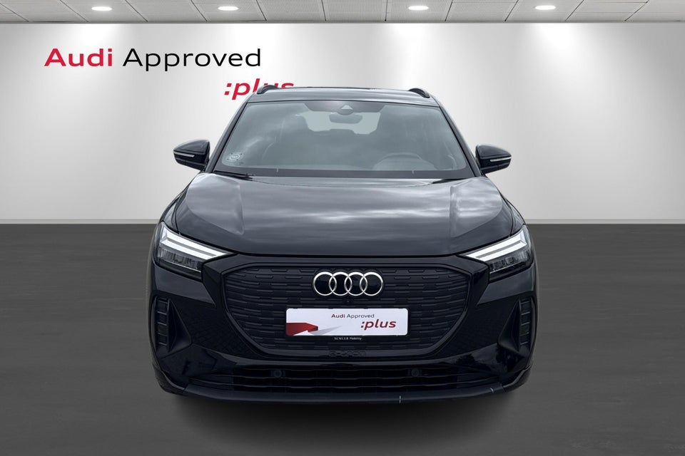 Audi Q4 e-tron 45 Progress 5d