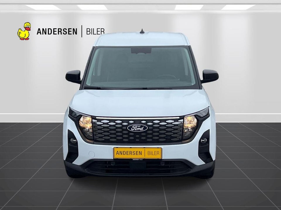 Ford E-Transit Courier 43 Trend