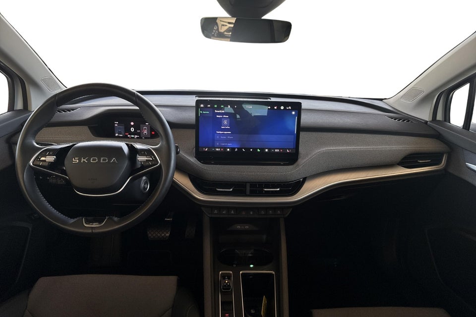 Skoda Enyaq 85 iV Premium Coupé 5d