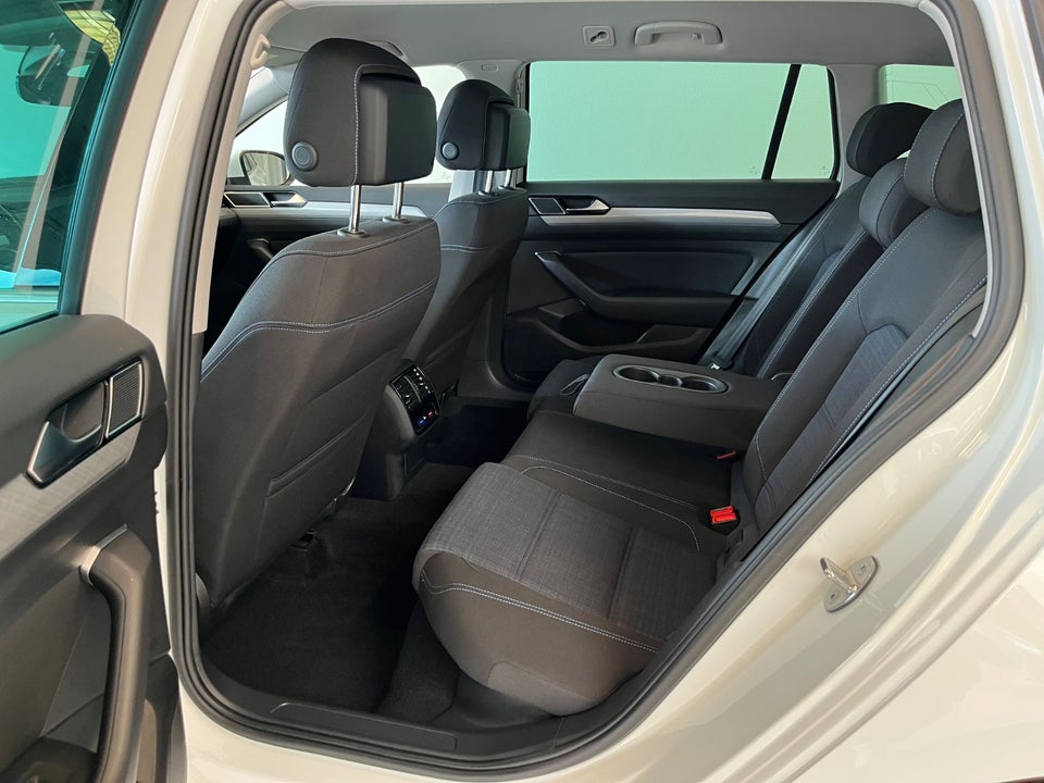 VW Passat 1,4 GTE Variant DSG 5d