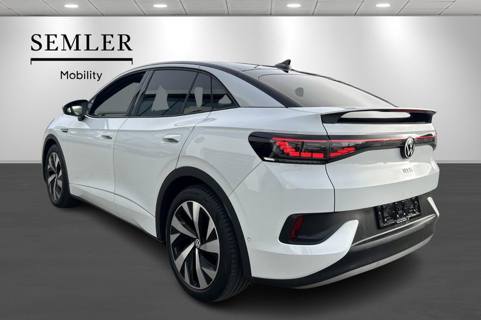 VW ID.5 77 Pro Performance 5d