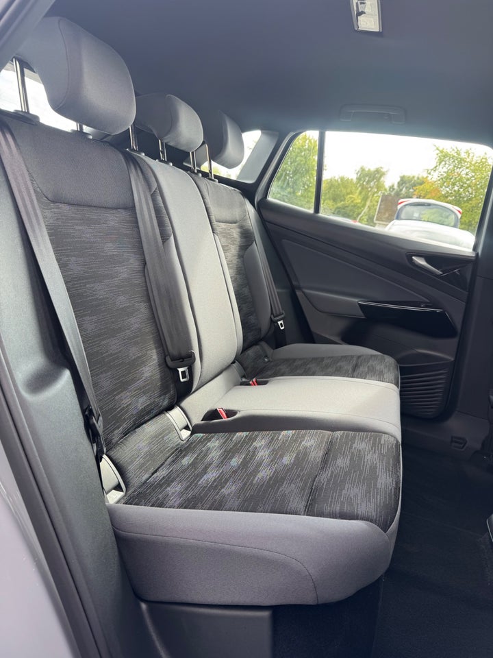 VW ID.4 52 Pure Performance 5d