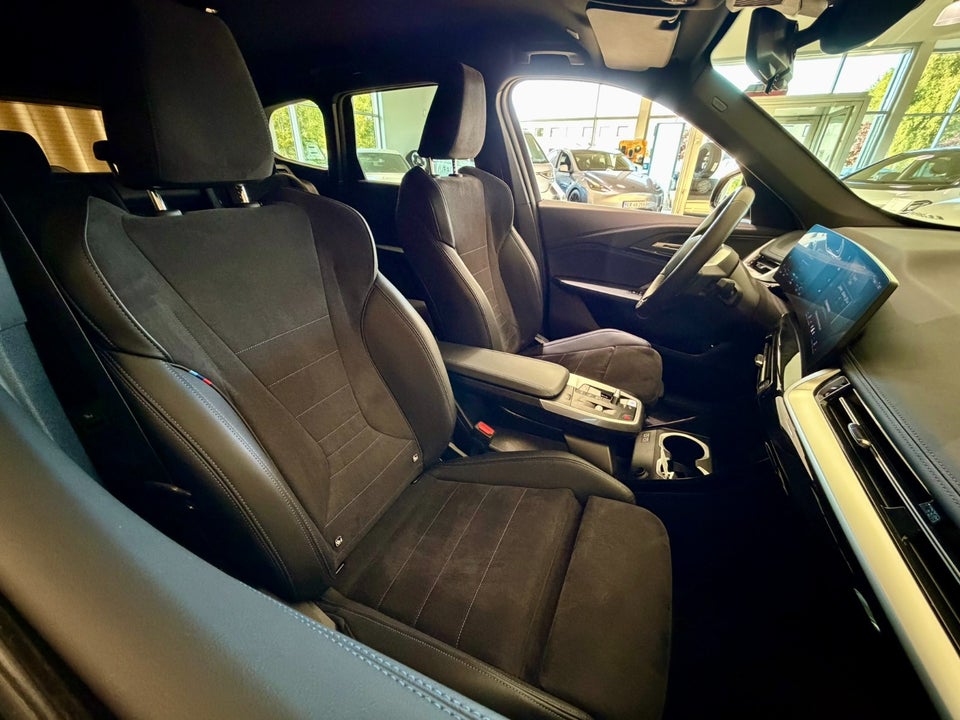 BMW iX1 xDrive30 M-Sport 5d