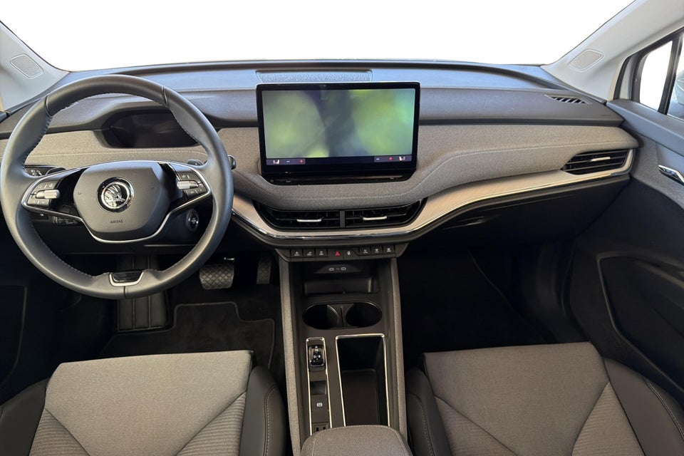 Skoda Enyaq 85x iV 5d