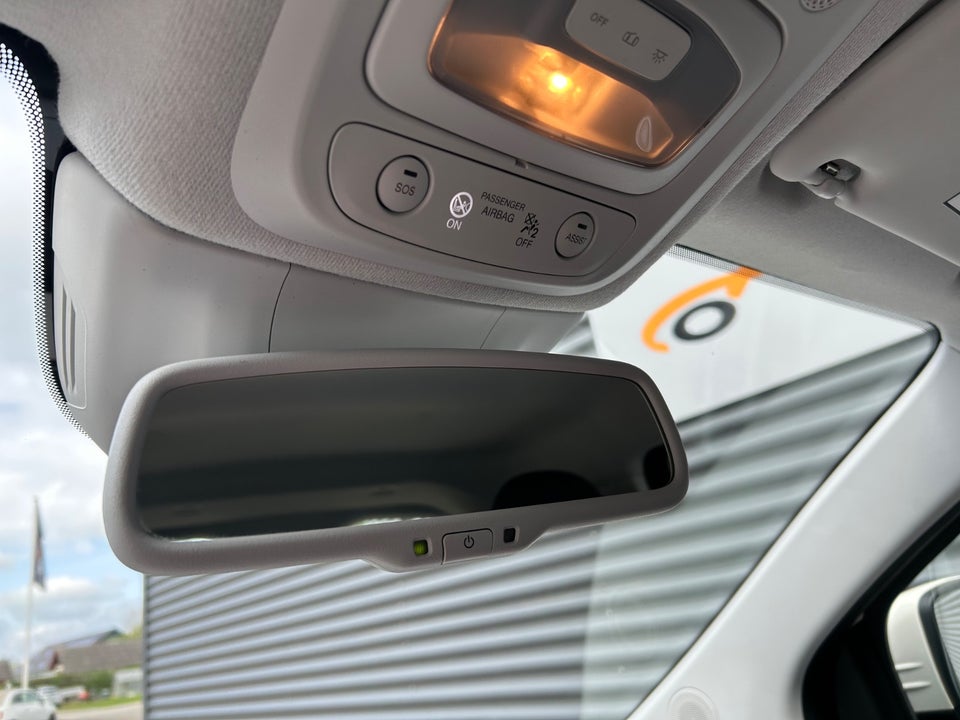 Fiat 500e 42 Icon 3d