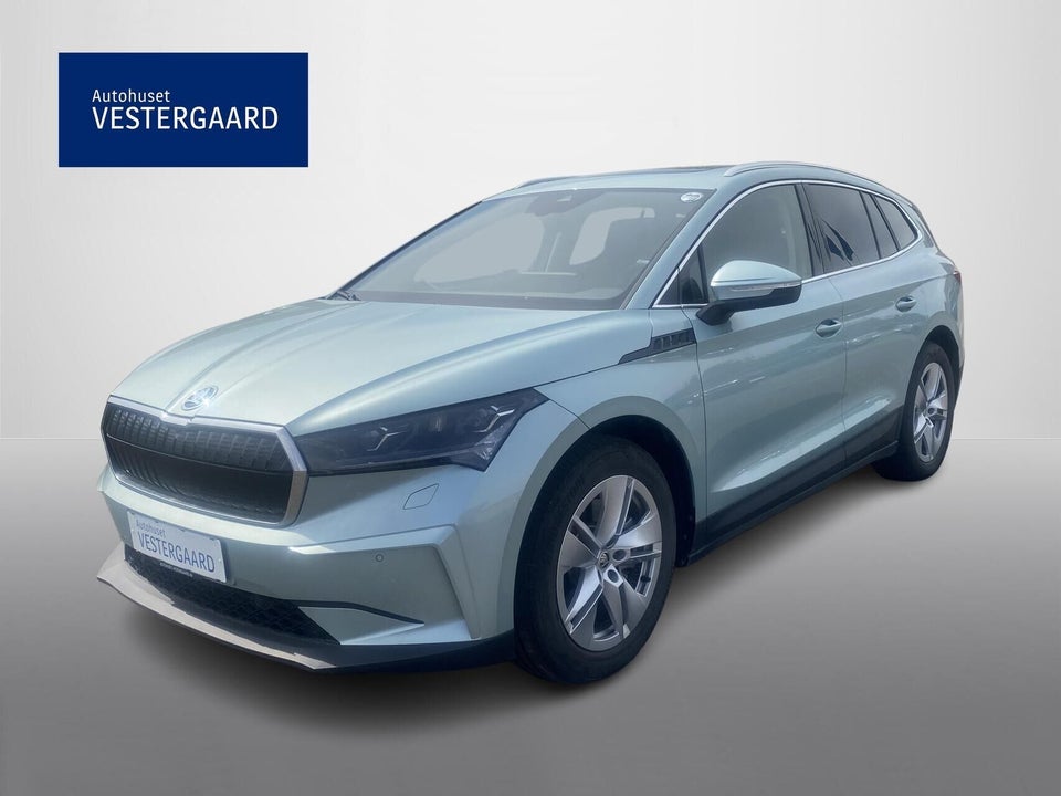 Skoda Enyaq 85 iV Premium 5d