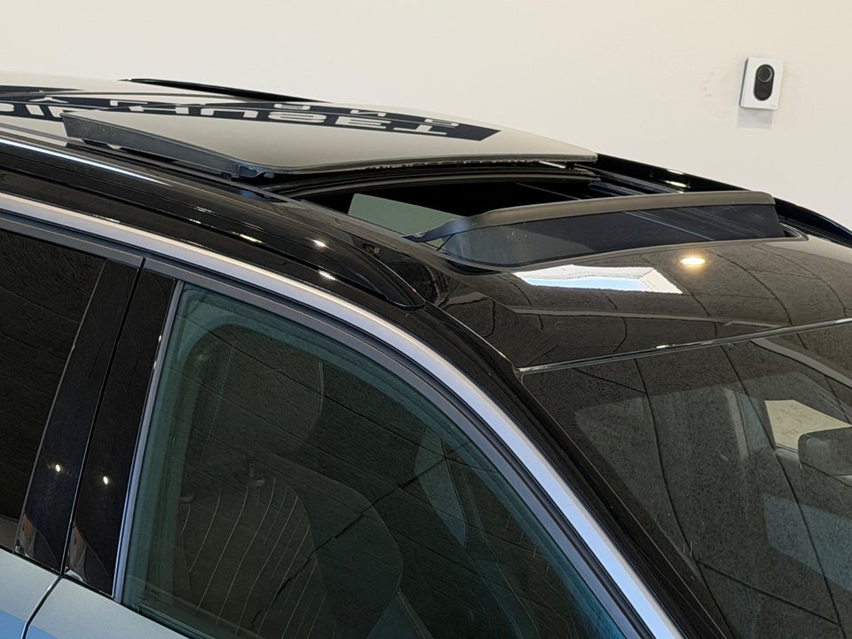 Peugeot e-5008 77 GT Pack 7prs 5d