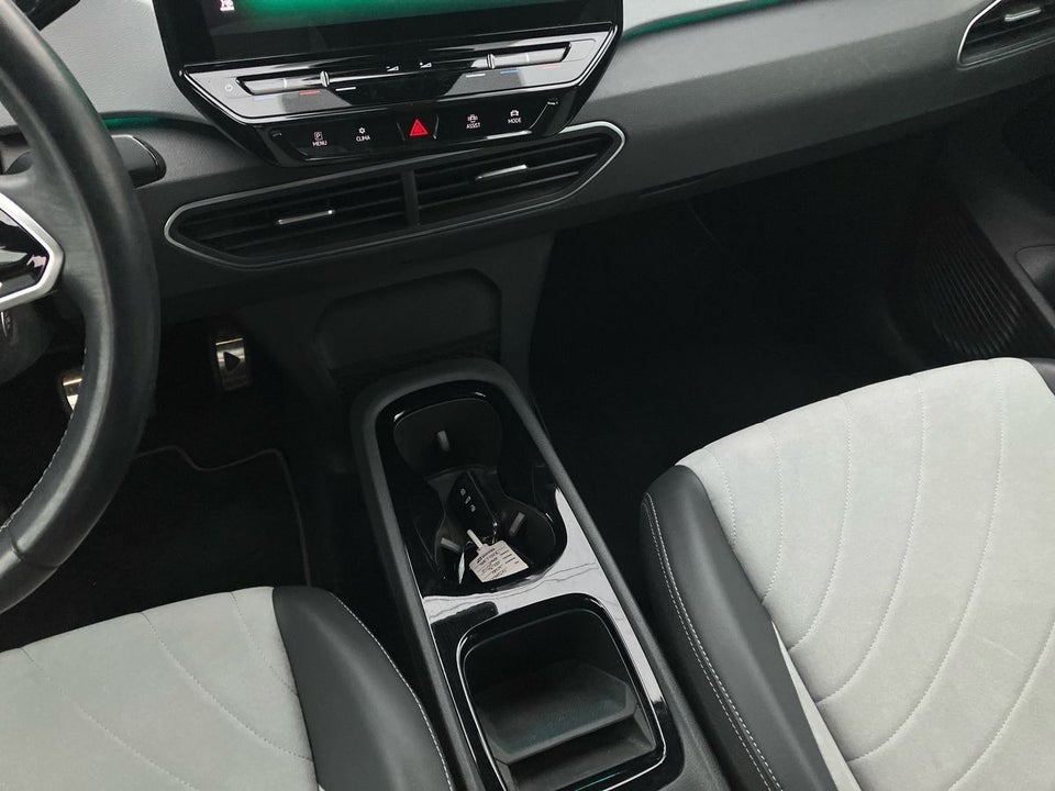 VW ID.3 58 Pro Performance 5d