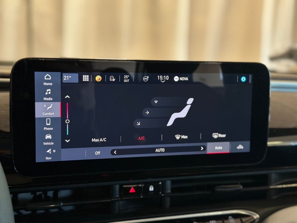 Fiat 500e 42 Icon 3d