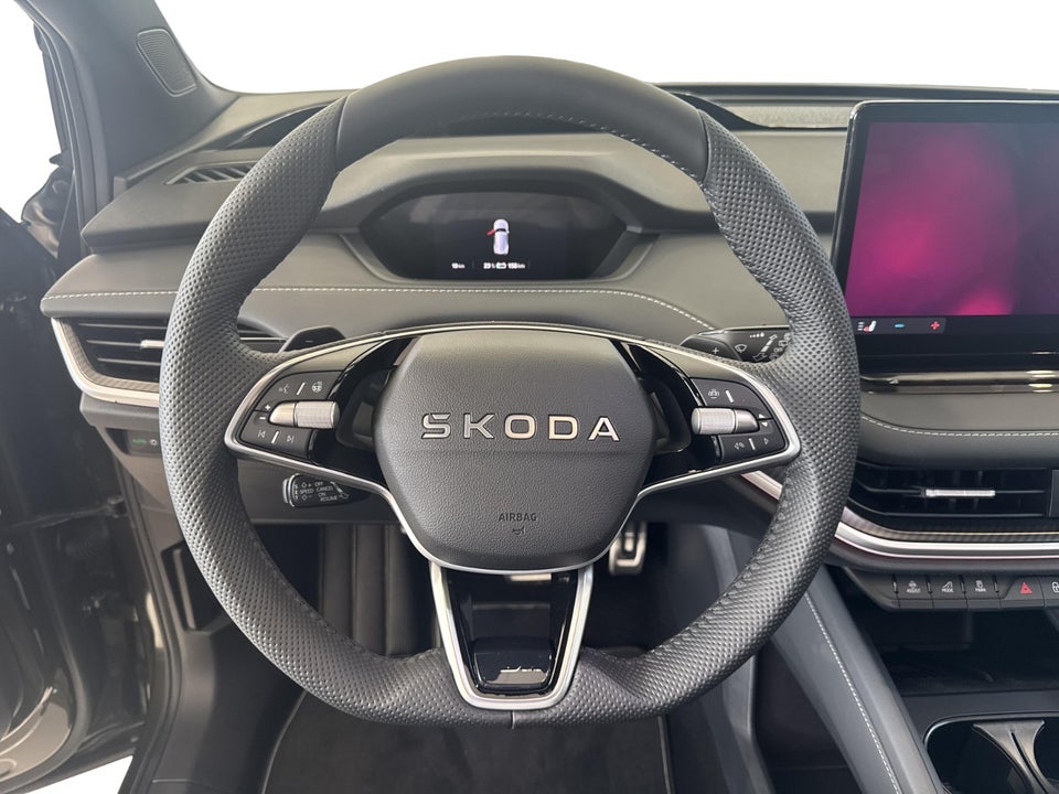 Skoda Enyaq 85 iV Sportline Maxx 5d
