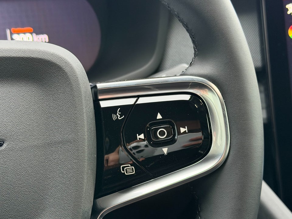 Polestar 2 Standard Range 5d