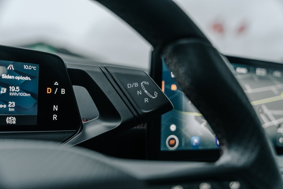 Cupra Born 58 e-Boost Dinamica Pack High 5d