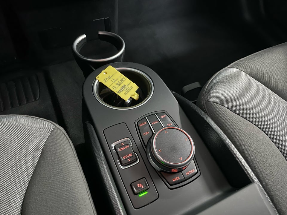 BMW i3 Edition WindMill 5d