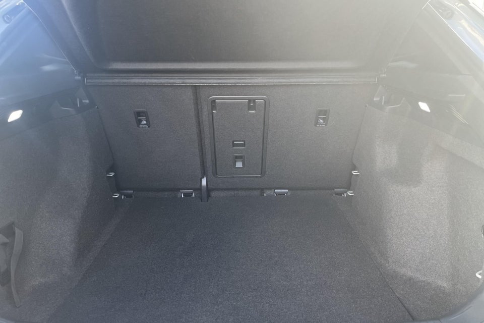 VW ID.4 77 Style+ 5d