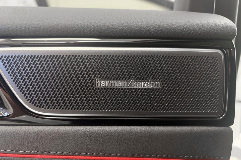 VW ID.7 86 GTX Max+ Tourer 4Motion 5d