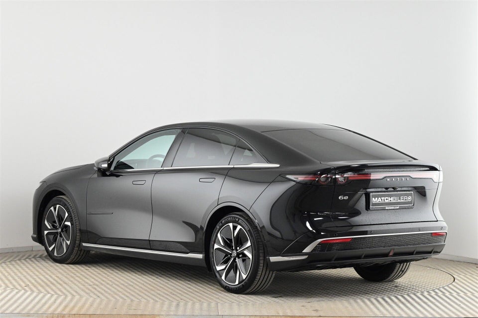 Mazda 6e Takumi Long Range 5d