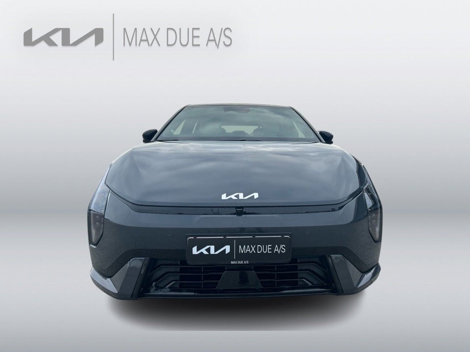 Kia EV4 81 Long Range GT-Line 5d