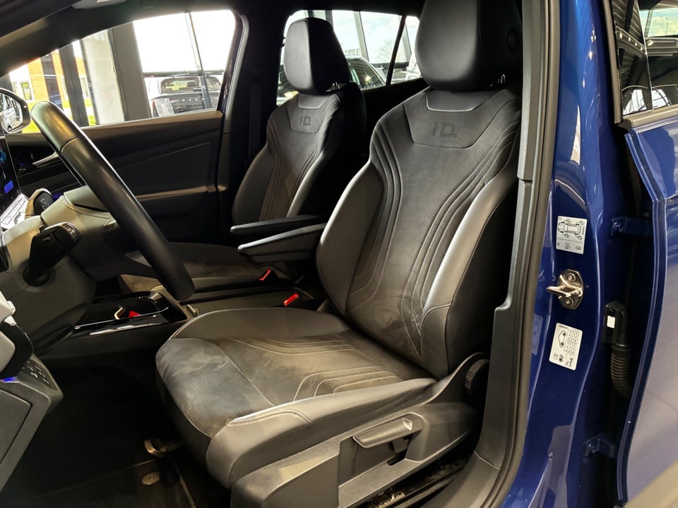 VW ID.4 77 Pro 5d
