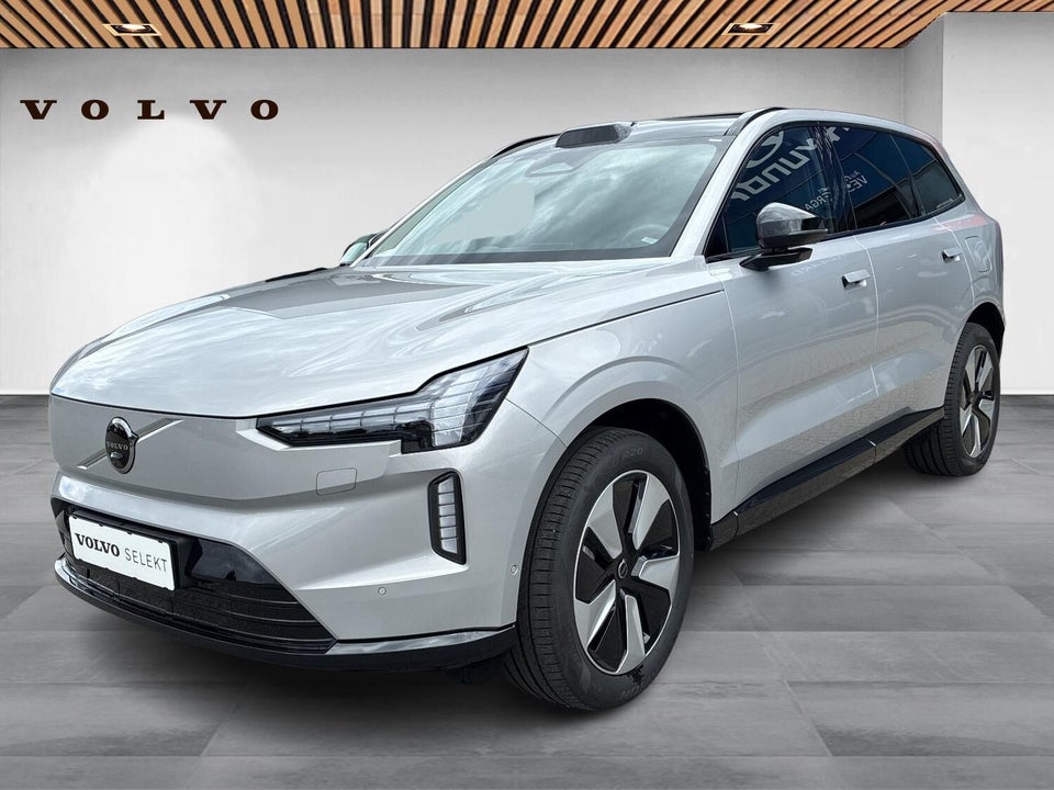 Volvo EX90 Twin Plus 7prs 5d
