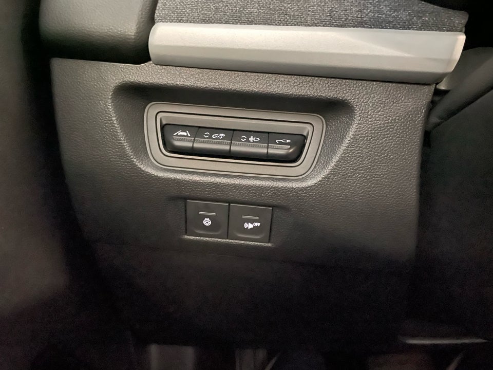 Renault Zoe 52 Zen 5d